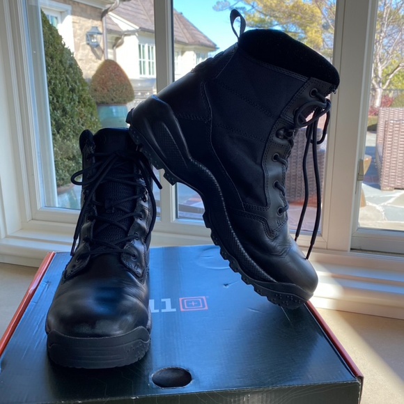 5.11 Tactical | Shoes | 51 Tactical 
